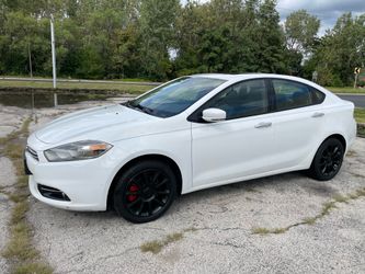 2015 Dodge Dart LIMITED