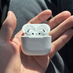 AirPod 4