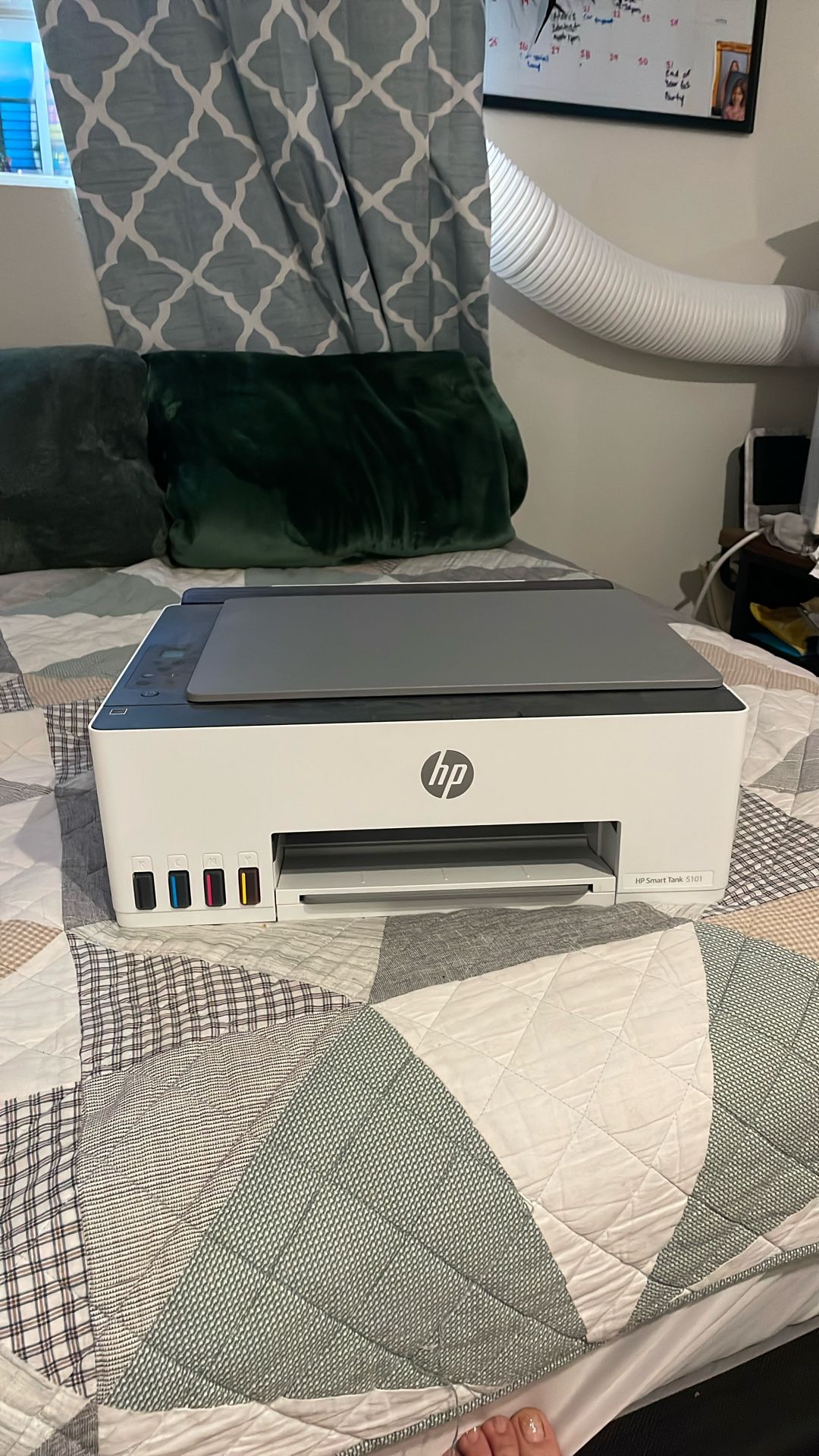 HP Smart Tank Printer