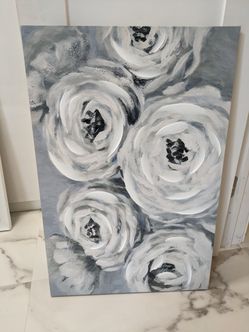 Wall Decor Painting