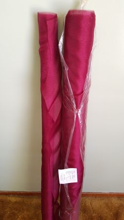 Fabrics