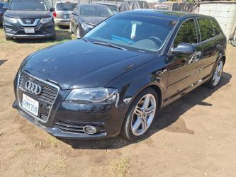 Audi Gas Saver