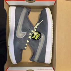 Nike Dunk Low BG