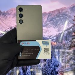 Samsung s23 128gb unlocked