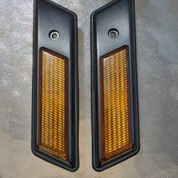 Bmw E36 M3 OEM Side Markers