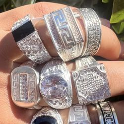 Cadenas Plata .925 Mex