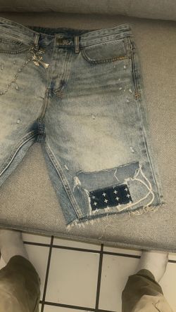 Subii Shorts