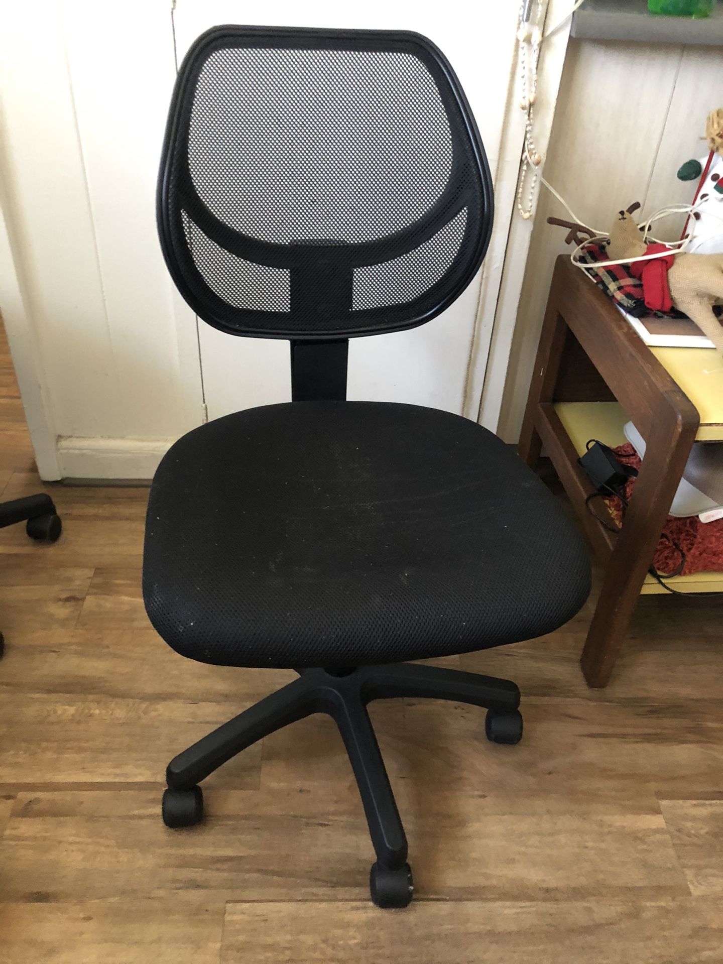 Office chair