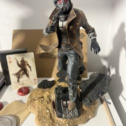 Official Bethesda Fallout NCR Desert Veteran Ranger Statue