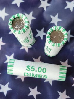 TODAY ONLY 1 LEFT - 2026 Semiquincentennial Collectible Brilliant Uncirculated Dimes Denver Mint