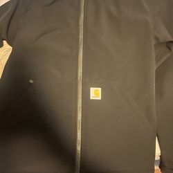 Carhart Rain Defender