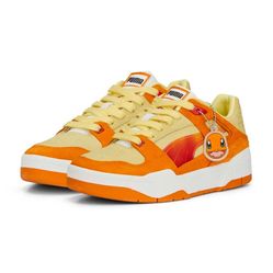 Puma Charmander’s 
