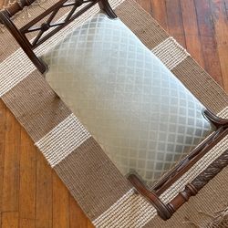 Vintage Antique Chair