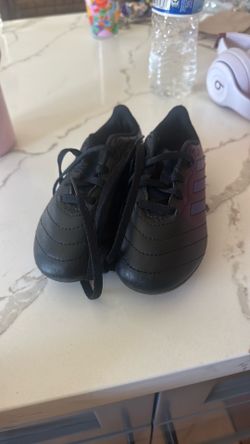 Toddler Cleats