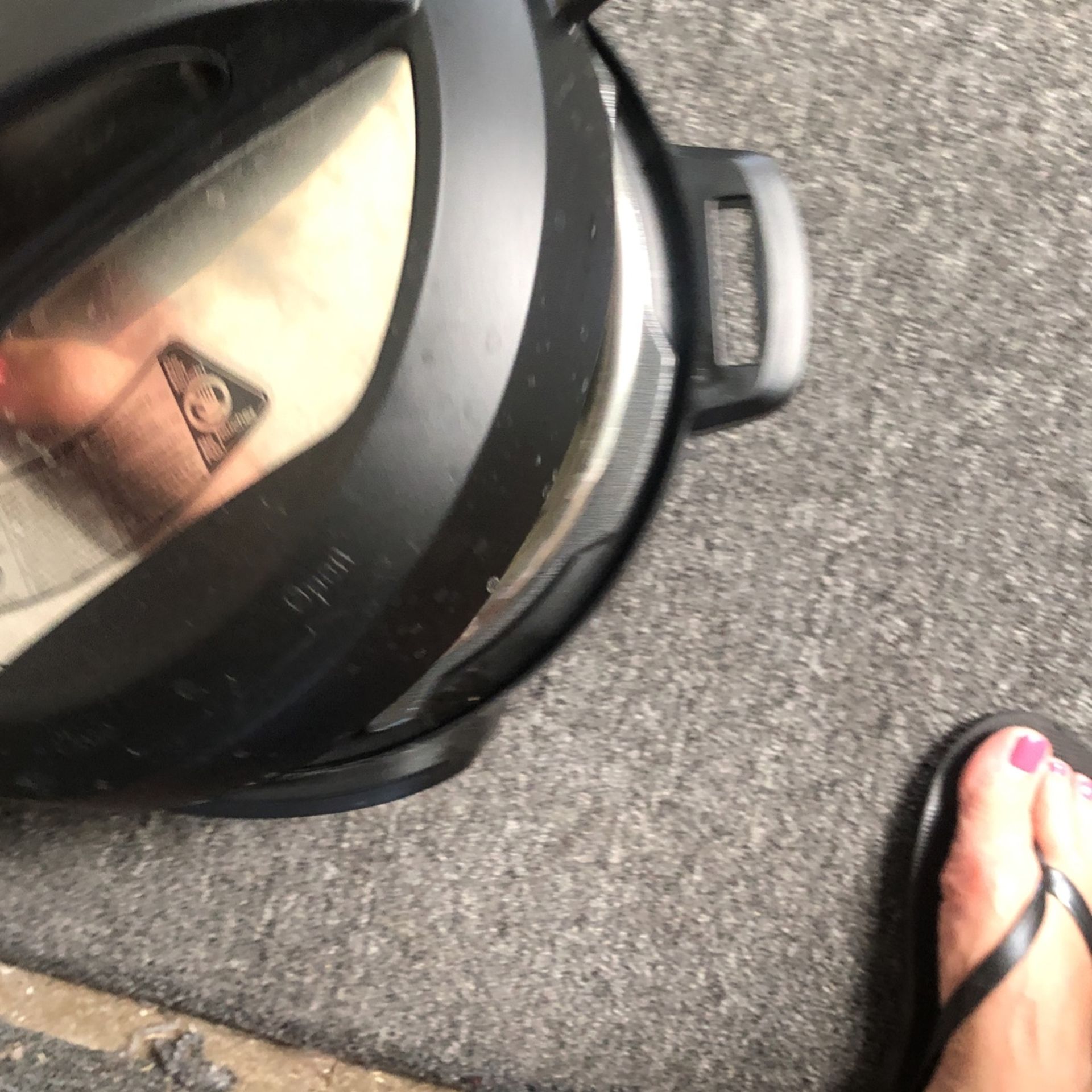 Instantpot