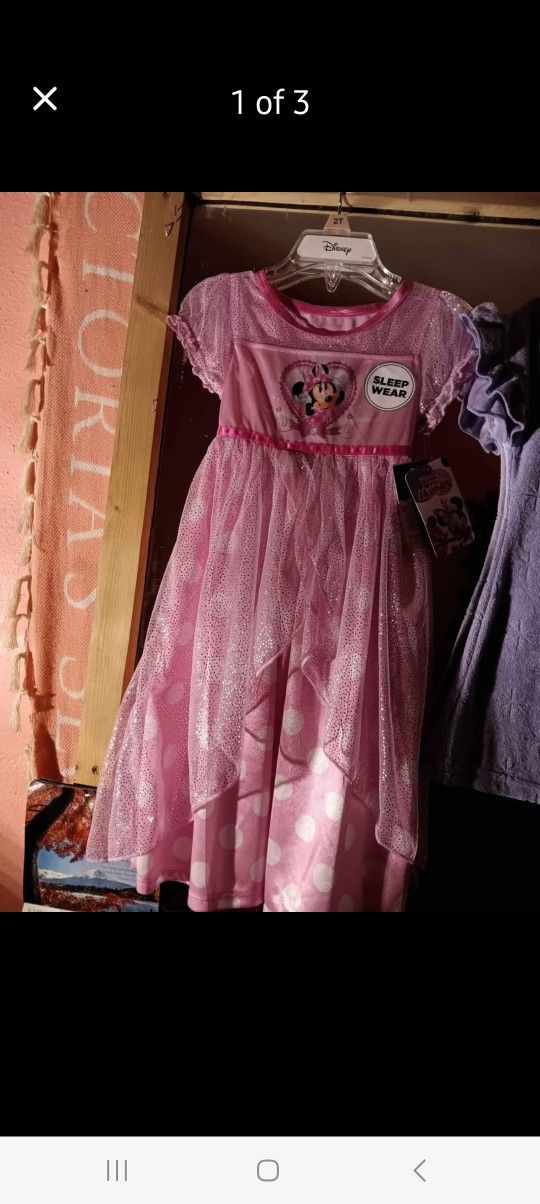 2 Piece Disney Bundle 2t