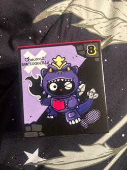 MCDONALD HELLO KITTY AND FRIENDS HAPPY MEAL