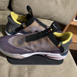 Nike Adapt BB “Multicolor”