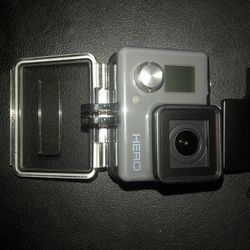  Gray GoPro HERO (2014) HWBL1