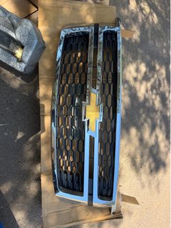 grille