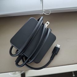 65 Watt USB-C Charger Laptop Computer Phone