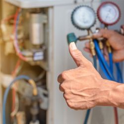 Hvac Maintenance/service/installation