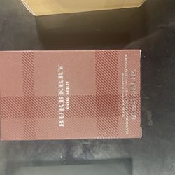 Burberry for men