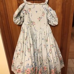 Daisy Kingdom Dress 
