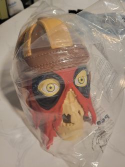 Deadpool Movie Bucket