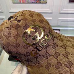 Gucci Hat