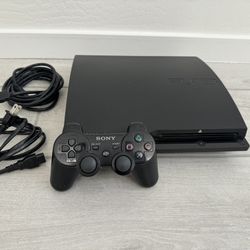 Sony PS3 160G System
