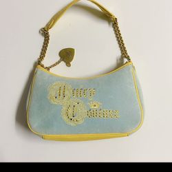 Juicy Couture Mini Bag 