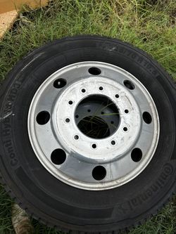 Continental Conti Hybrid HD3