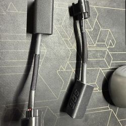 Charger  SDE  Shock Delete 