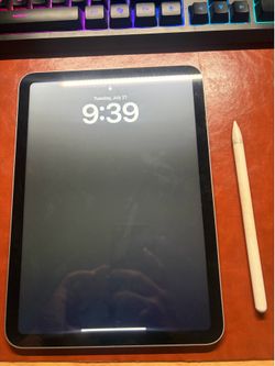 iPad 10th gen 64gb WiFi