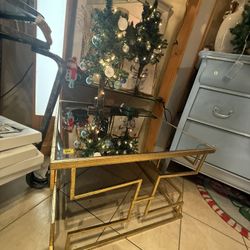 Square Coffee Table ,$30