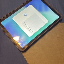 2022 iPad Air 10th Generation 