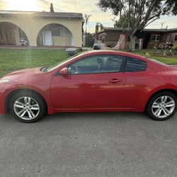 2010 Nissan Altima