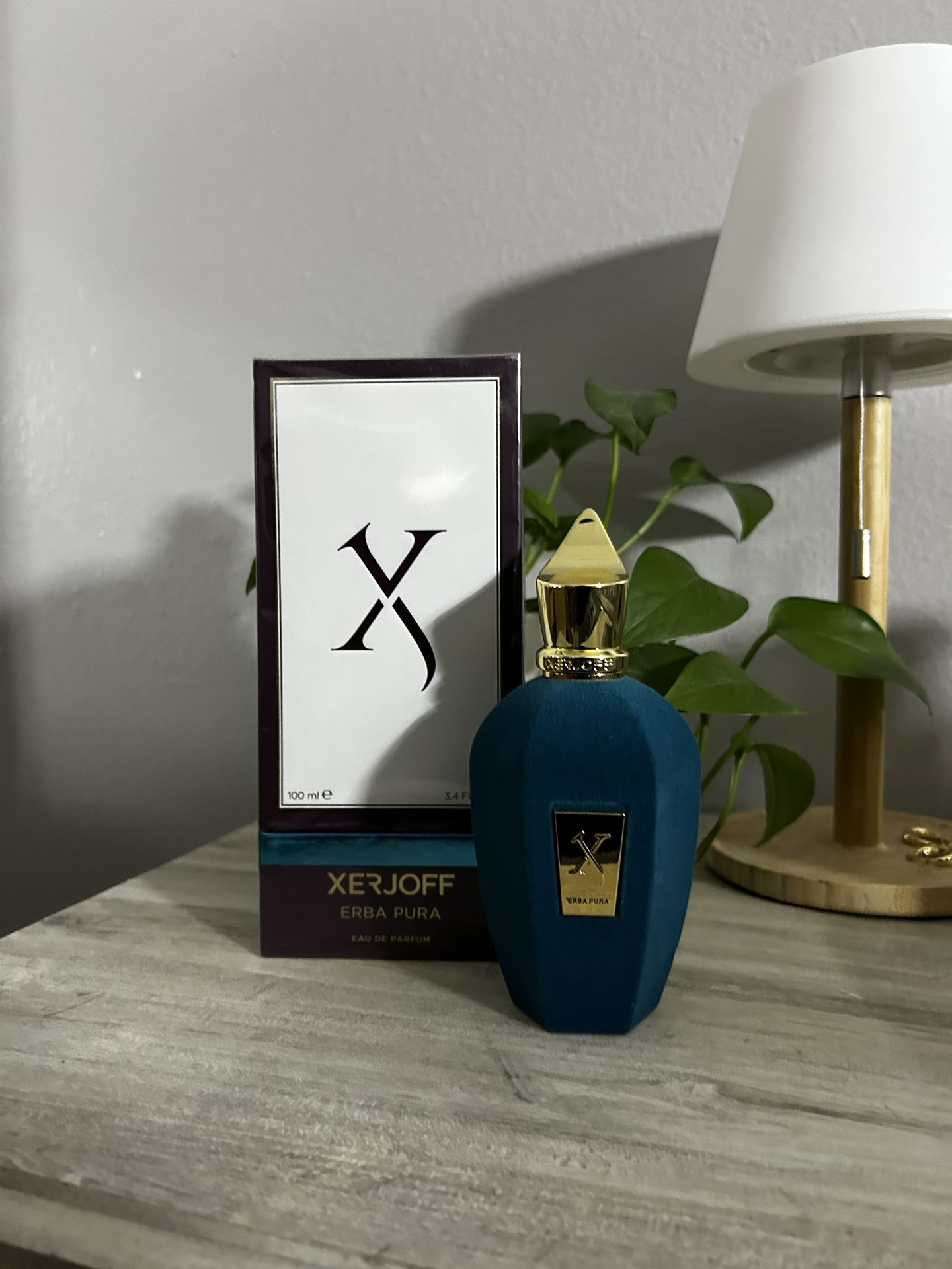 Xerjoff Erba Pura