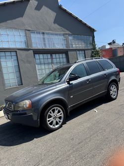 2005 Volvo XC90 V8