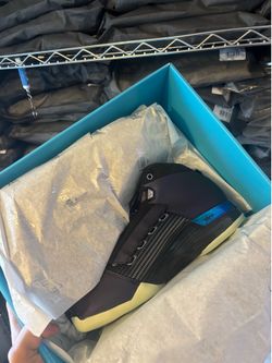 Jordan 17 Dornbecker