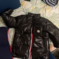 Rep Monclar Jacket 1 Of 1