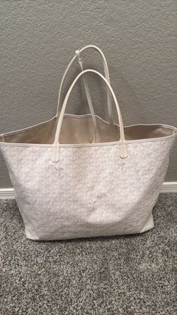 Goyard St Louis GM size
