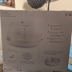 .munchkin. Baby Bottle Sterilizer
