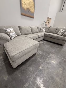 Sectionals (new)