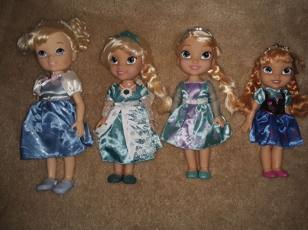 Dolls
