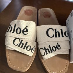 Original Chloe Women Sandals