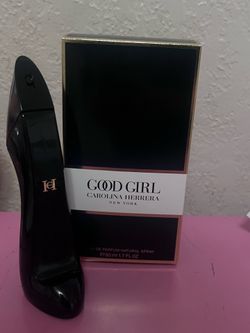 Good girl perfume