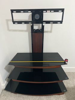 TV console