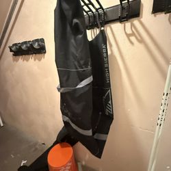 Ski Gear Bag